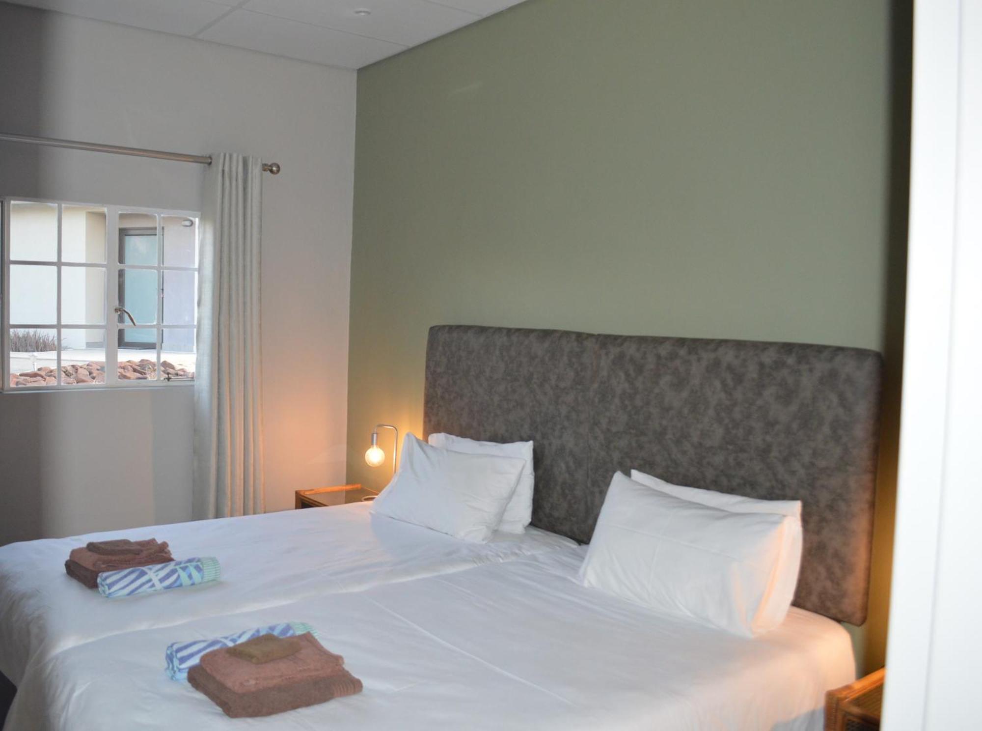 Hotel Otjohotozu Guestfarm Omaruru Esterno foto